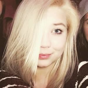 Meet your Posher, Jessy